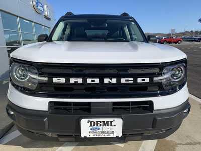 2022 Ford Bronco Sport, $26998. Photo 5