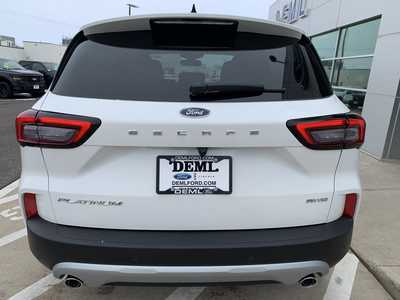 2025 Ford Escape, $39161. Photo 6
