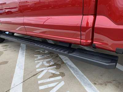2025 Ford F150 Crew Cab, $67792. Photo 12
