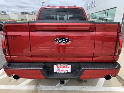 2025 Ford F150 Crew Cab, $67792. Photo 6