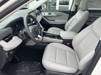 2025 Ford Explorer, $47162. Photo 10