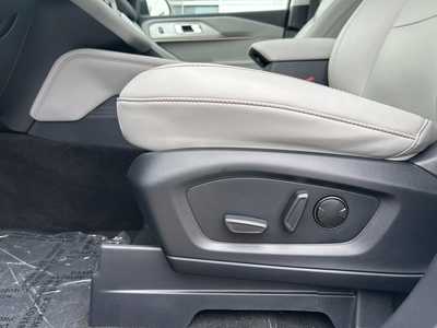 2025 Ford Explorer, $47162. Photo 11