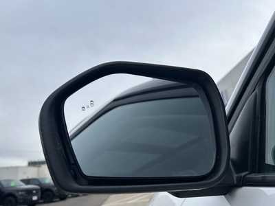 2025 Ford Explorer, $47162. Photo 8