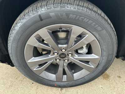 2025 Ford Explorer, $47162. Photo 9
