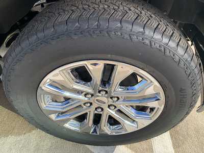 2025 Ford F150 Crew Cab, $59359. Photo 12