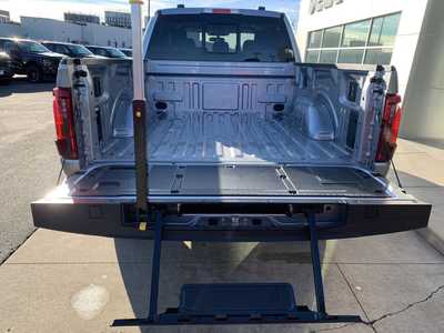 2025 Ford F150 Crew Cab, $59359. Photo 7