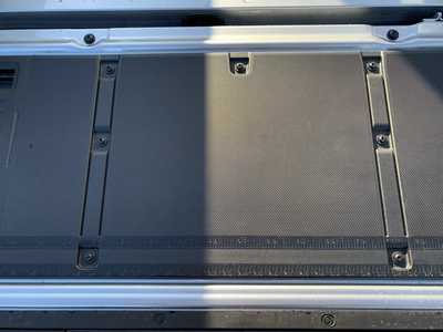 2025 Ford F150 Crew Cab, $59359. Photo 8