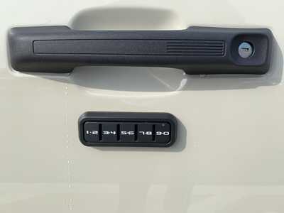 2025 Ford Bronco Sport, $34567. Photo 10