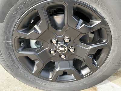 2025 Ford Bronco Sport, $34567. Photo 12