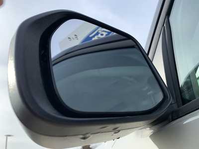 2025 Ford Bronco Sport, $34567. Photo 8