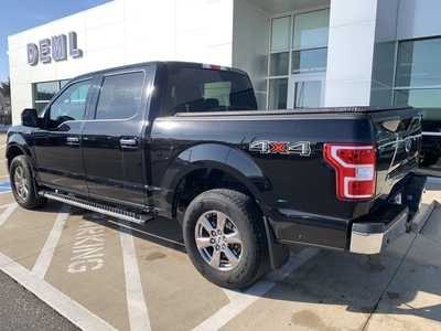 2020 Ford F150 Crew Cab, $23998. Photo 3