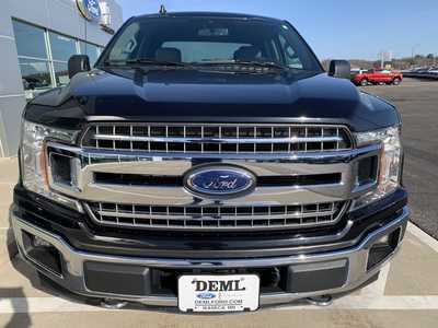 2020 Ford F150 Crew Cab, $23998. Photo 5
