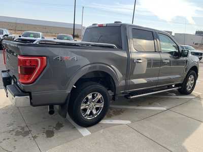 2021 Ford F150 Crew Cab, $34998. Photo 11