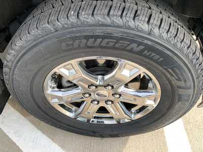 2021 Ford F150 Crew Cab, $34998. Photo 12