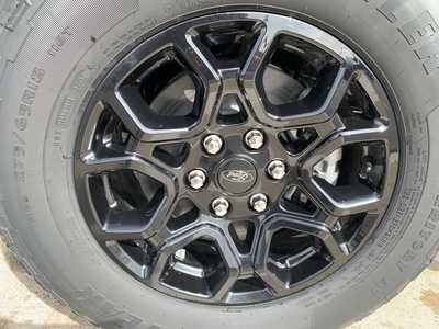 2025 Ford F150 Crew Cab, $55403. Photo 10