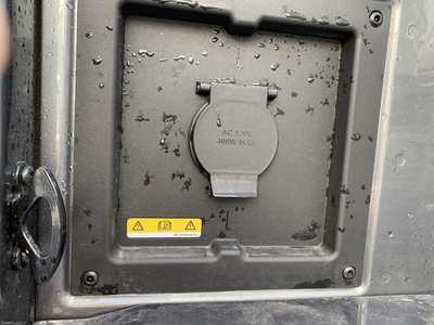 2025 Ford F150 Crew Cab, $55403. Photo 7