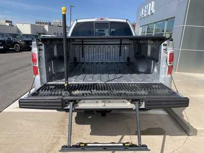 2013 Ford F150 Crew Cab, $17998. Photo 10