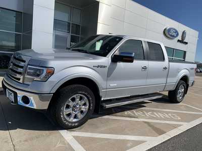 2013 Ford F150 Crew Cab, $17998. Photo 2