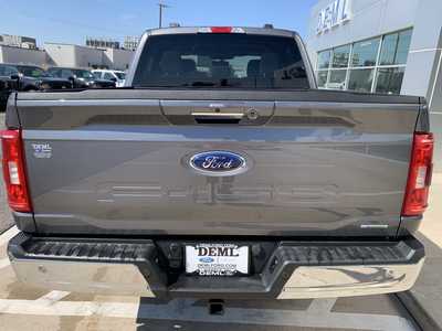 2023 Ford F150 Crew Cab, $39998. Photo 6