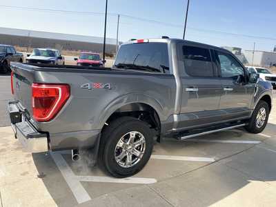 2023 Ford F150 Crew Cab, $39998. Photo 8