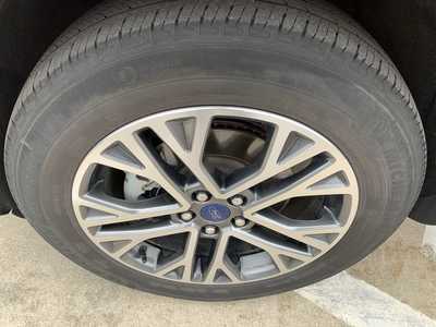 2022 Ford Escape, $23998. Photo 10