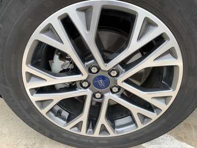 2022 Ford Escape, $23998. Photo 11