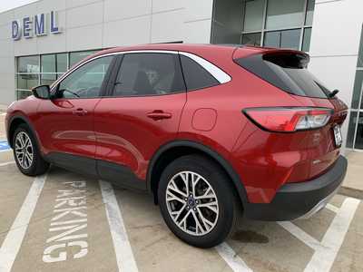 2022 Ford Escape, $23998. Photo 3