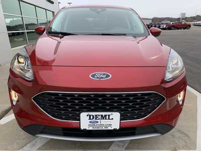 2022 Ford Escape, $23998. Photo 5