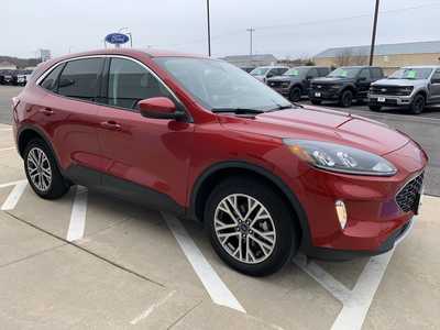 2022 Ford Escape, $23998. Photo 7
