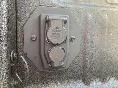 2025 Ford F350 Crew Cab, $82998. Photo 11