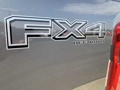 2025 Ford F350 Crew Cab, $82998. Photo 12