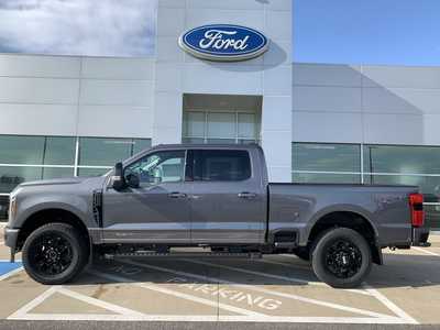 2025 Ford F350 Crew Cab, $82998. Photo 4