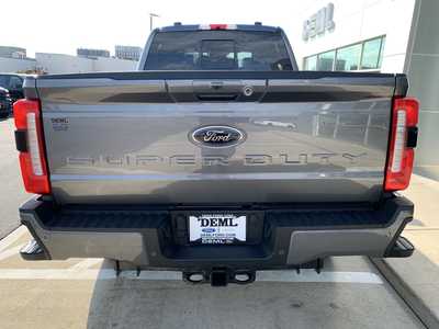 2025 Ford F350 Crew Cab, $82998. Photo 6