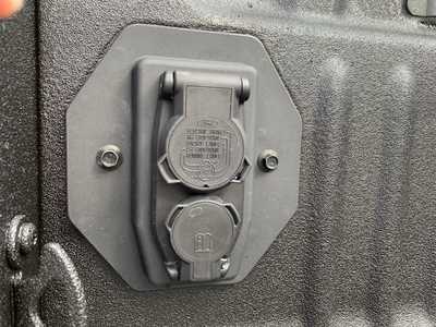 2025 Ford F350 Crew Cab, $80998. Photo 11