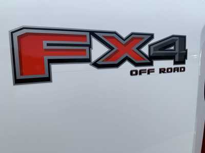 2025 Ford F350 Crew Cab, $80998. Photo 12
