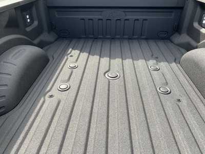 2025 Ford F350 Crew Cab, $80998. Photo 9