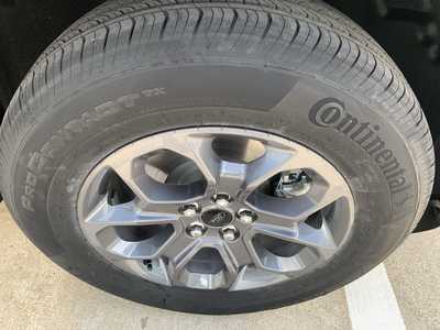 2025 Ford Maverick, $33605. Photo 10