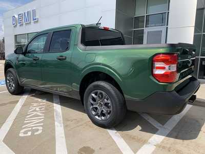 2025 Ford Maverick, $33605. Photo 3