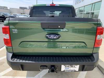 2025 Ford Maverick, $33605. Photo 6