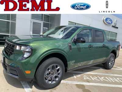 2025 Ford Maverick, $33605. Photo 1