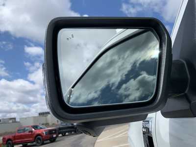 2025 Ford F150 Crew Cab, $68345. Photo 12