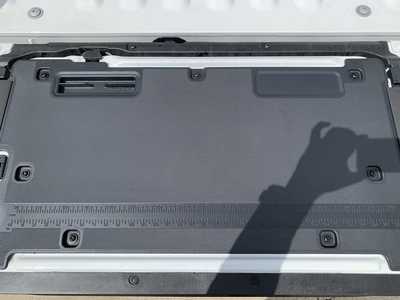 2025 Ford F150 Crew Cab, $68345. Photo 8