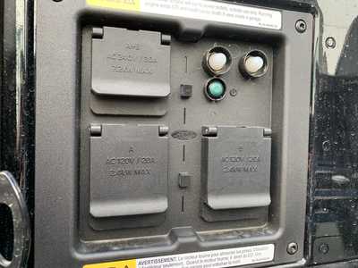 2025 Ford F150 Crew Cab, $66858. Photo 10