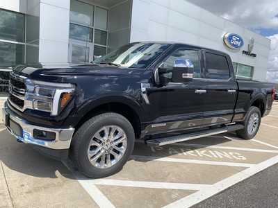 2025 Ford F150 Crew Cab, $66858. Photo 2