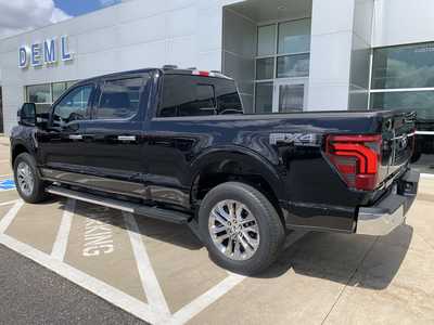 2025 Ford F150 Crew Cab, $66858. Photo 3