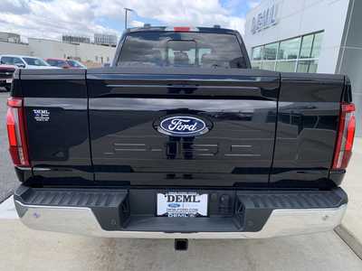 2025 Ford F150 Crew Cab, $66858. Photo 6