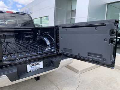 2025 Ford F150 Crew Cab, $66858. Photo 7