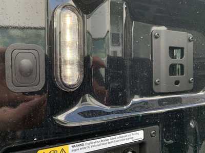 2025 Ford F150 Crew Cab, $66858. Photo 9