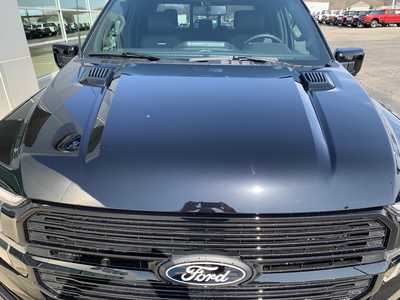 2025 Ford F150 Crew Cab, $71309. Photo 6