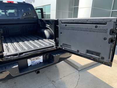 2025 Ford F150 Crew Cab, $71309. Photo 8